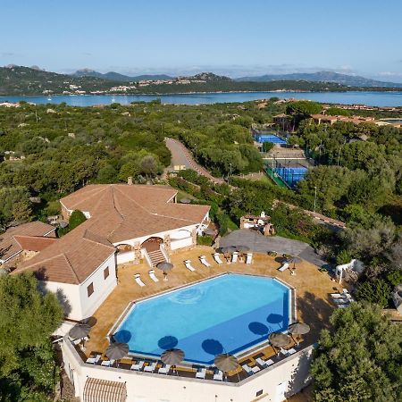 Villa Antonina Porto Rotondo Exterior foto