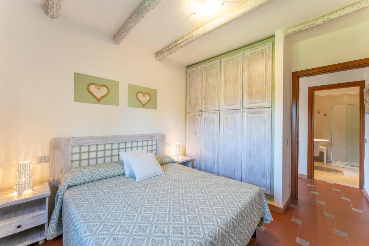 Villa Antonina Porto Rotondo Exterior foto