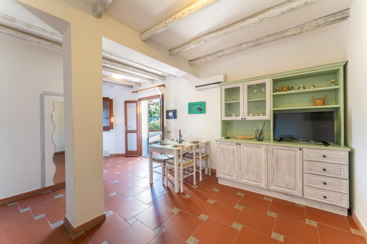 Villa Antonina Porto Rotondo Exterior foto