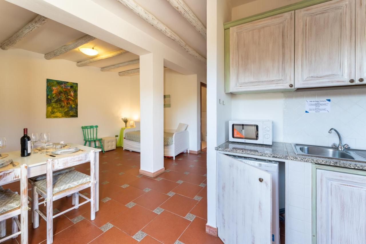 Villa Antonina Porto Rotondo Exterior foto