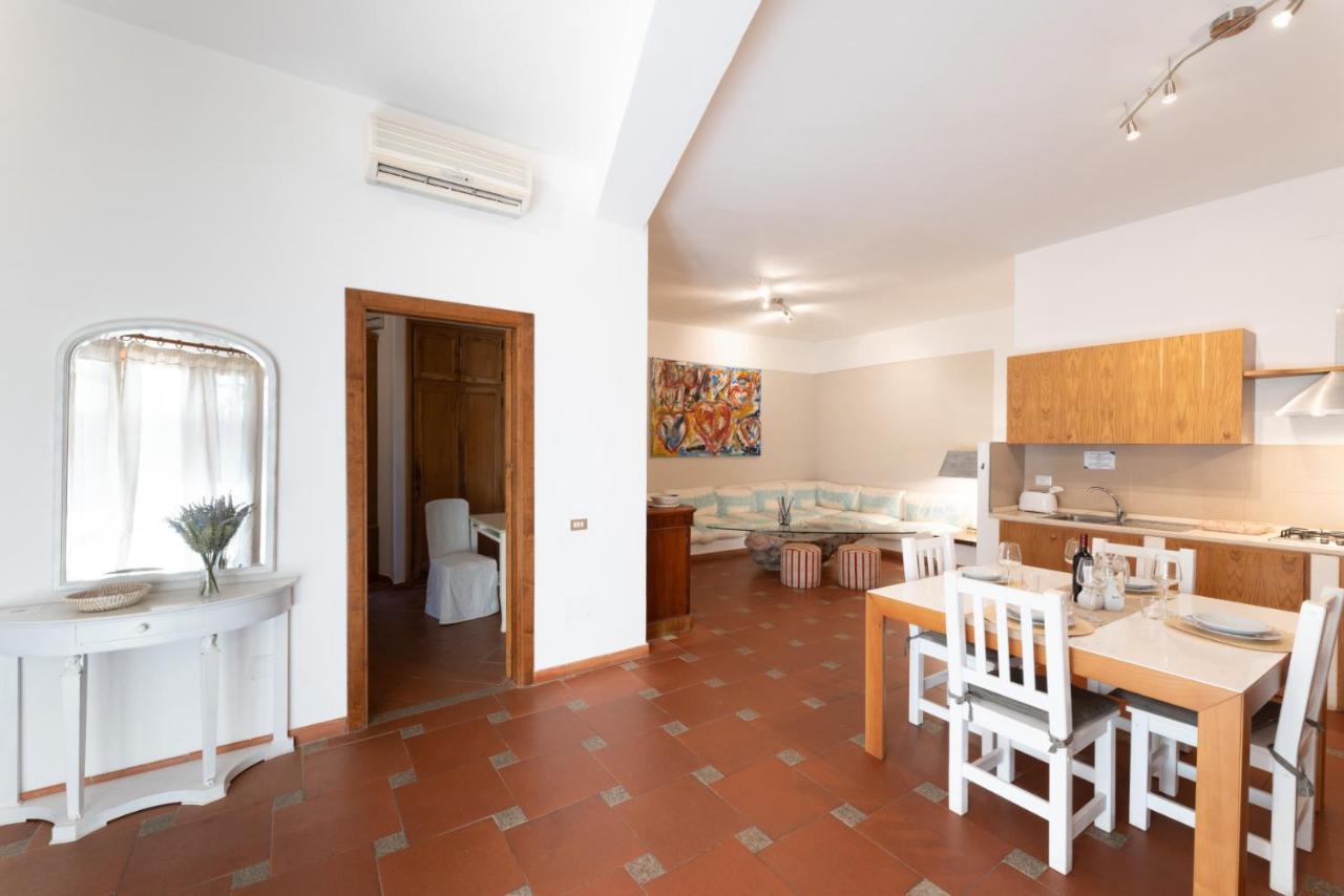 Villa Antonina Porto Rotondo Exterior foto