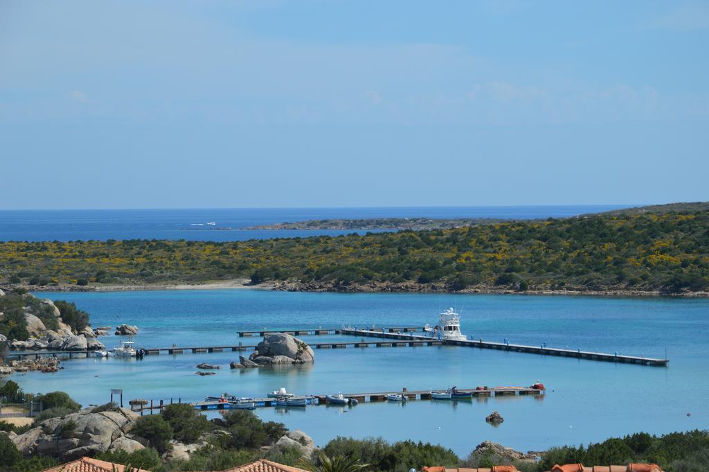 Villa Antonina Porto Rotondo Quarto foto