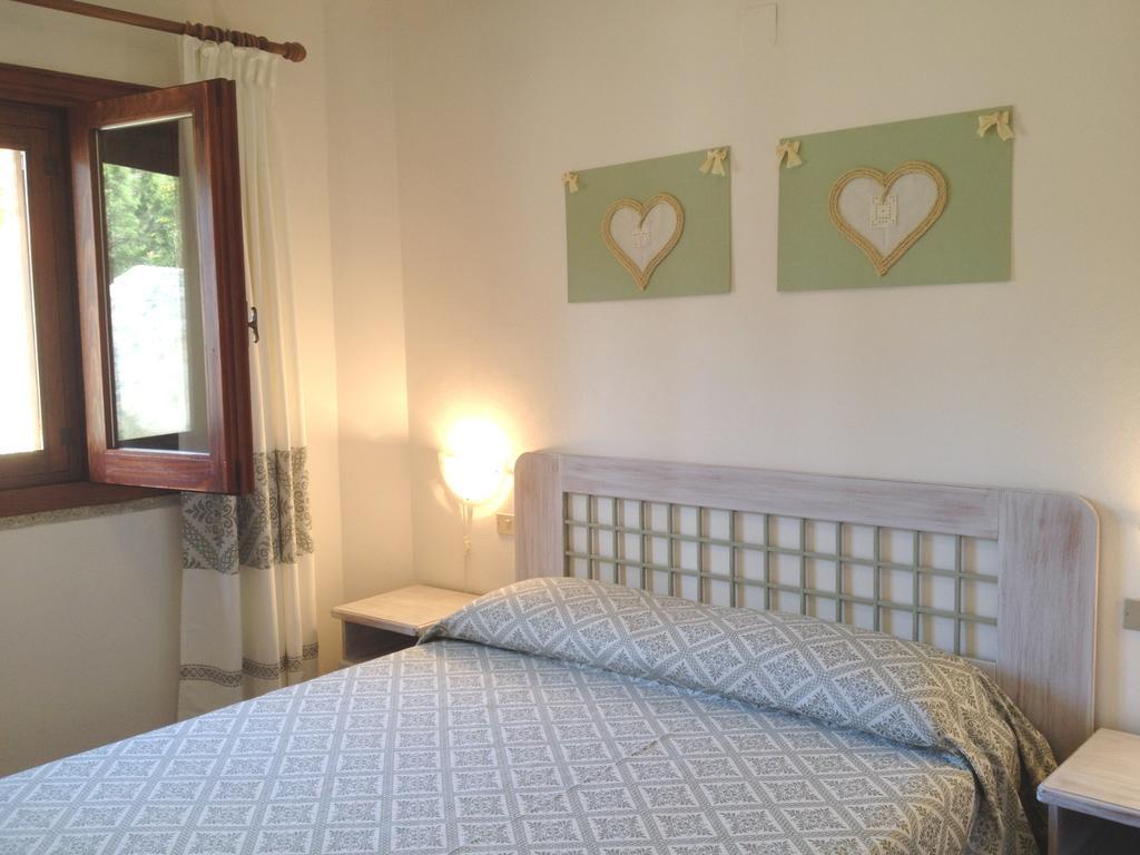 Villa Antonina Porto Rotondo Quarto foto