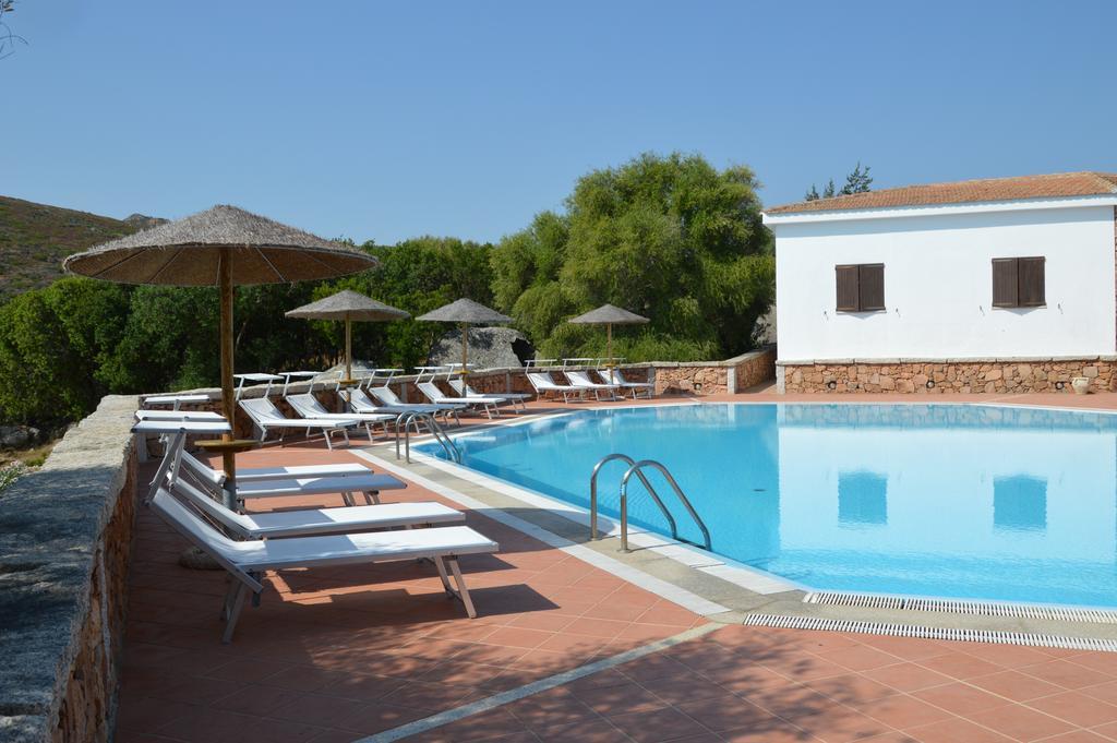 Villa Antonina Porto Rotondo Quarto foto